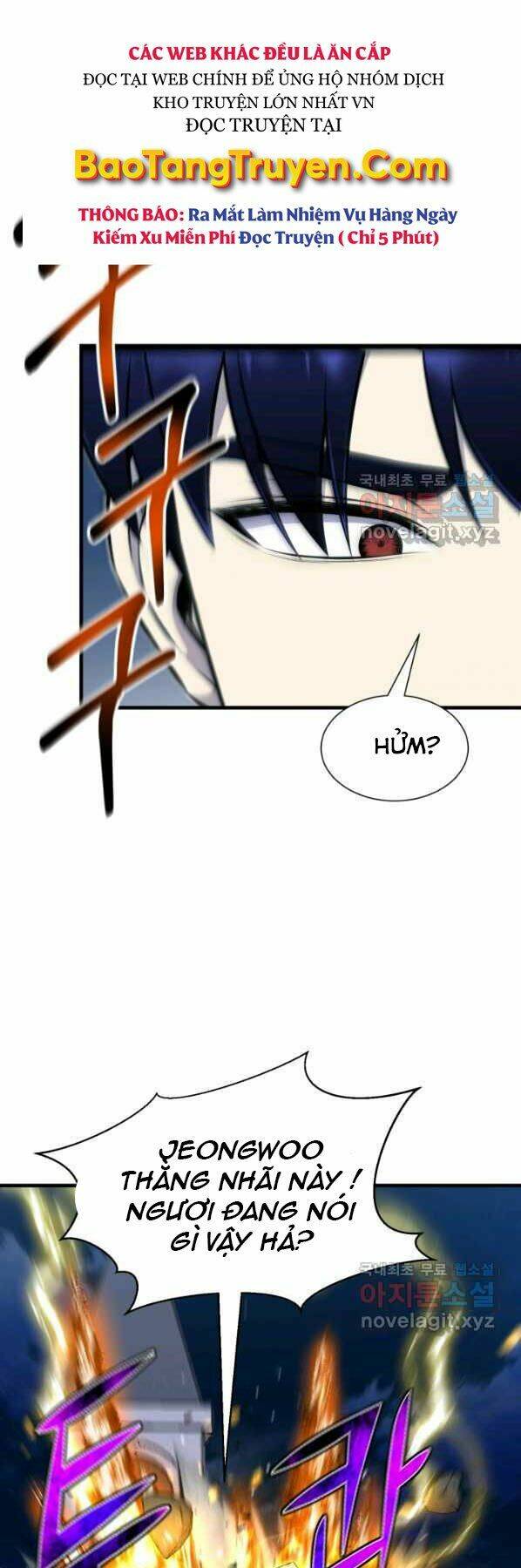 Luân Hồi Ác Nhân: Chapter 100