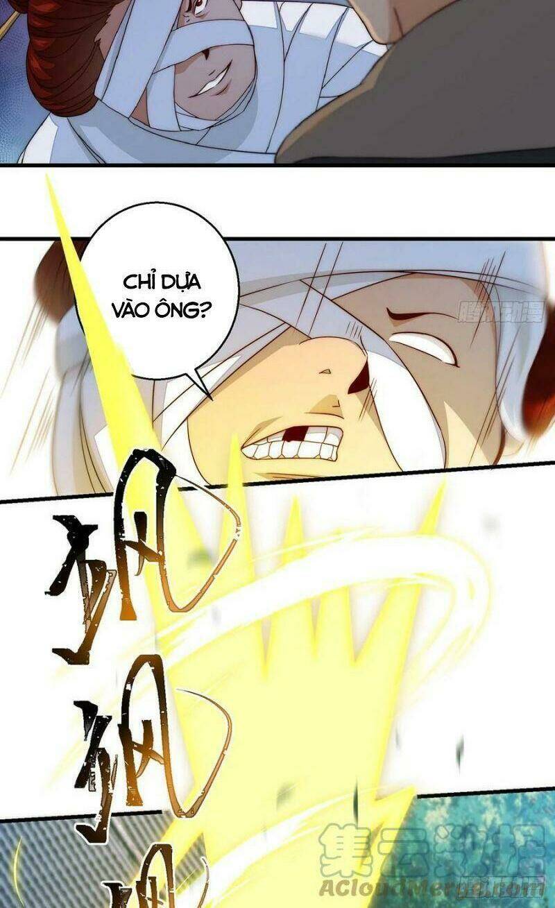 Ta Là Đại Hoàn Đan: Chapter 84