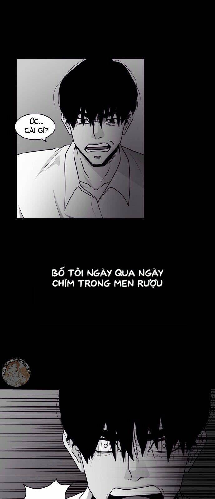 Tomorrow - Ngày Mai: Chapter 28.1