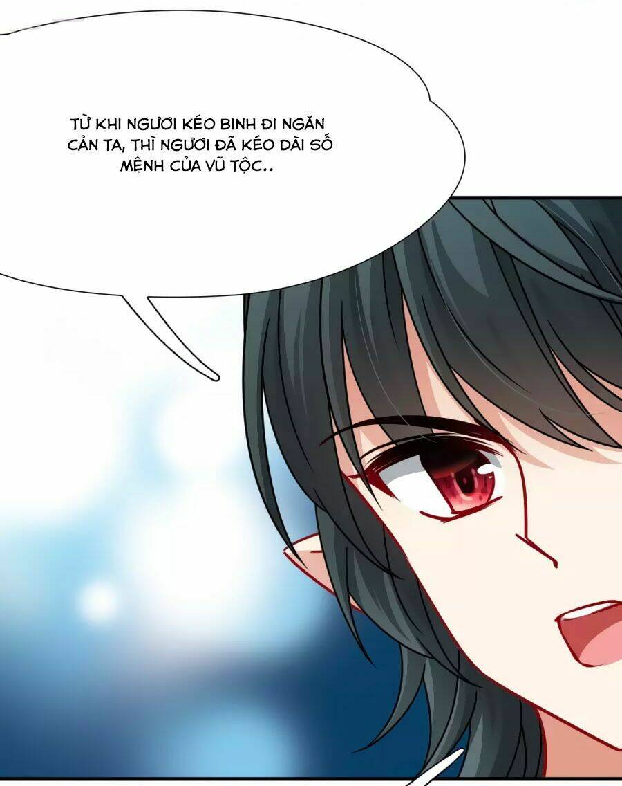 Huyền Vũ Luyến Ca: Vạn Vật Sinh Linh: Chapter 34.2