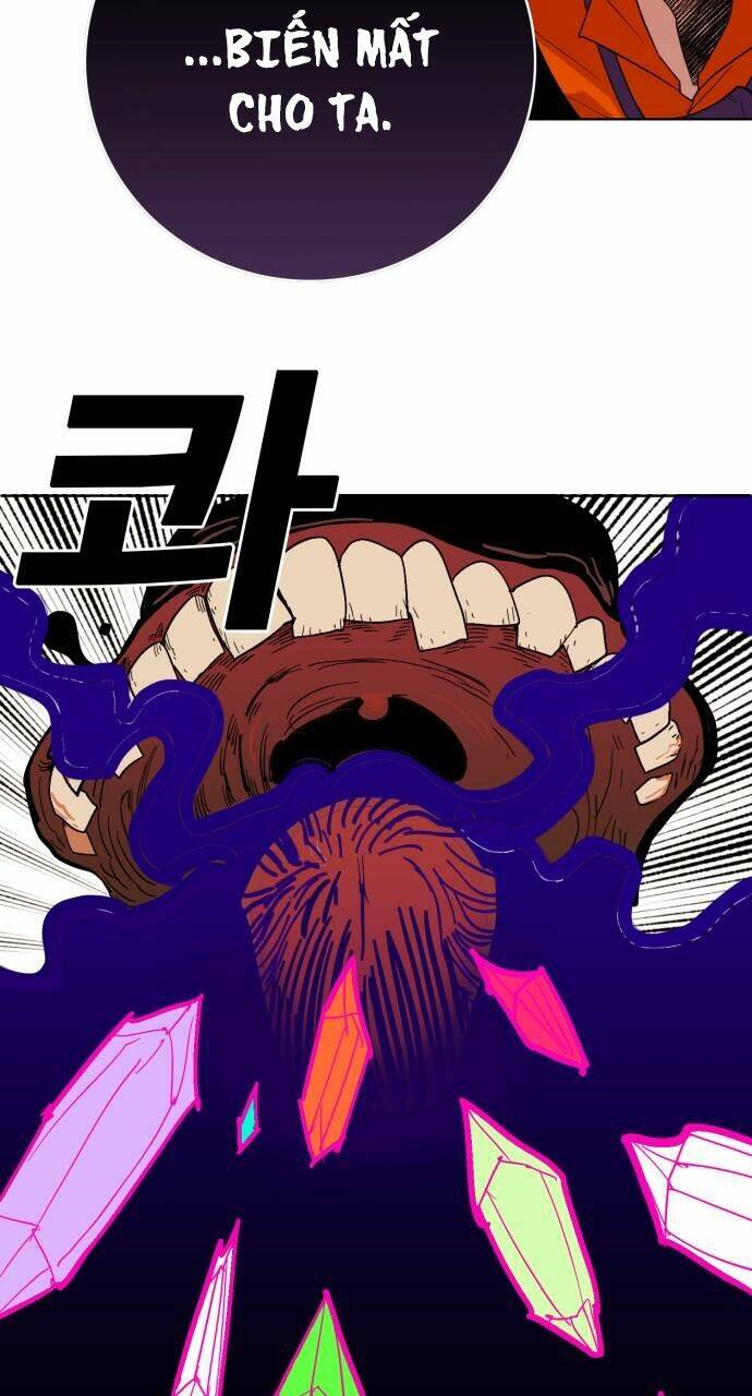 Hard Core Leveling Warrior Ss2: Chapter 57