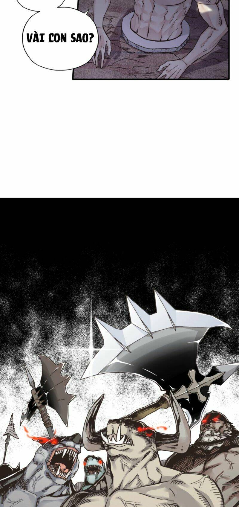 Trêu Tao Đi Nếu Mày Dám: Chapter 1