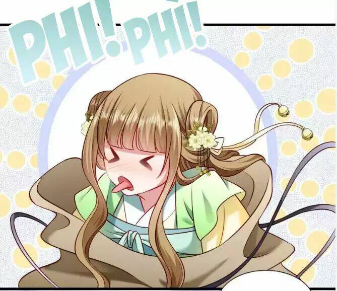 Tiểu Hoàng Thư Và Tiểu Hoàng Thúc: Chapter 62