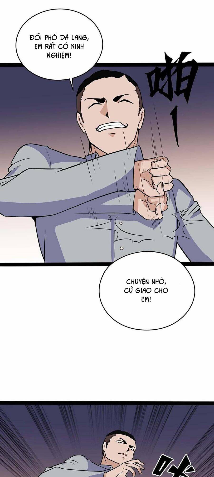 Tối Cường Binh Vương: Chapter 92
