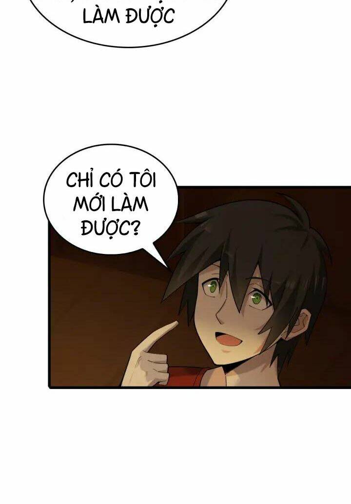 Siêu Cấp Đại Chủ Bạ: Chapter 58