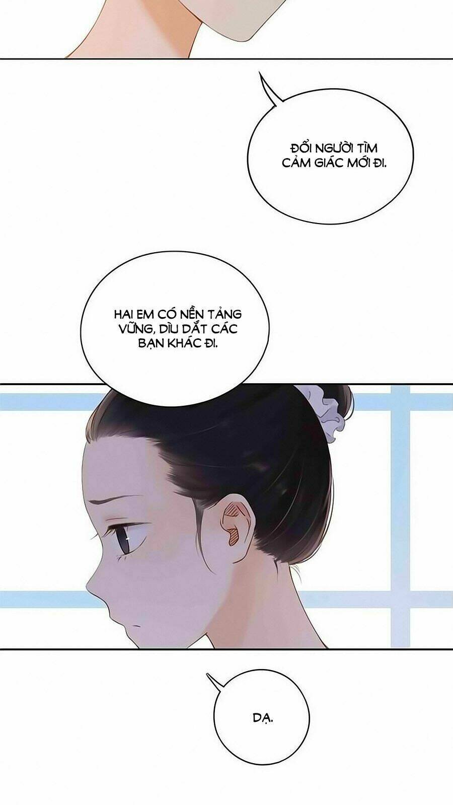 Bạc Hà Chi Hạ 2: Chapter 25
