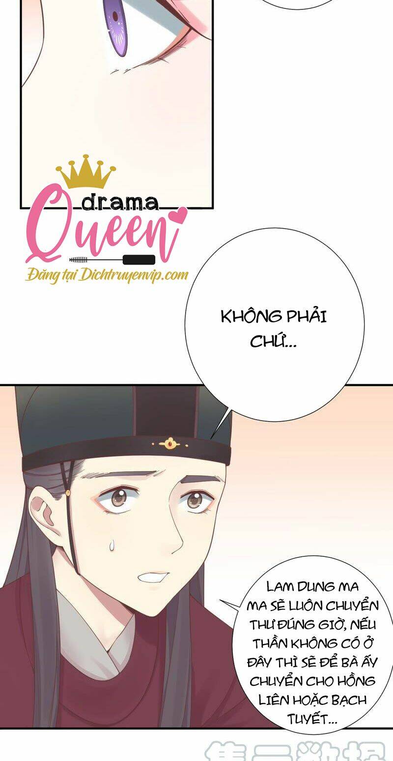 Hoàng Hậu Bận Lắm: Chapter 162