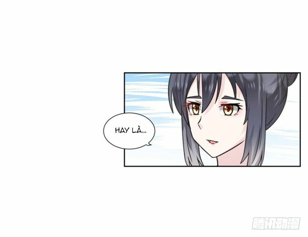 Thiên Kim Đường Môn: Chapter 91