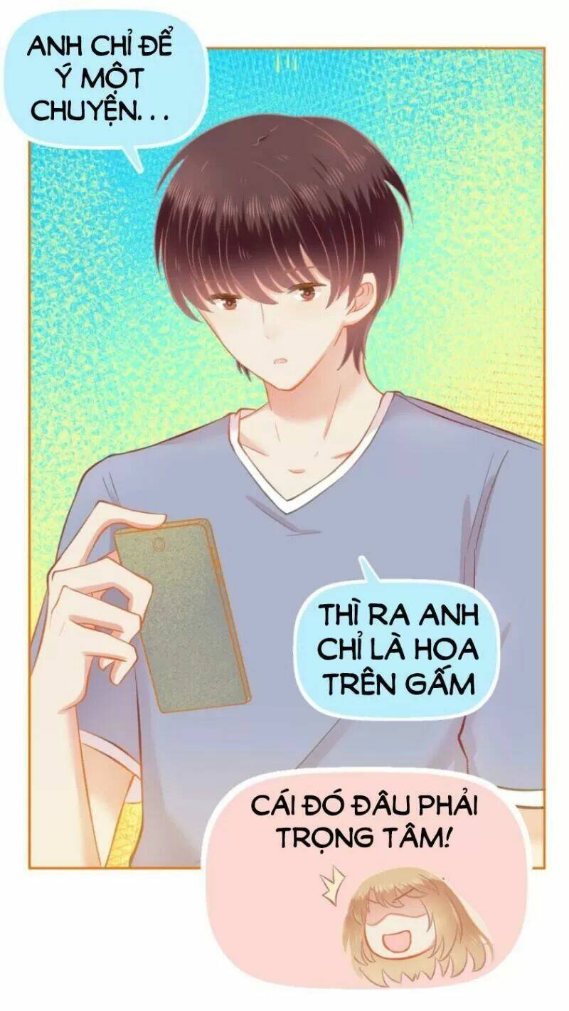 Anh Không Thích Thế Giới Này, Anh Chỉ Thích Em: Chapter 50