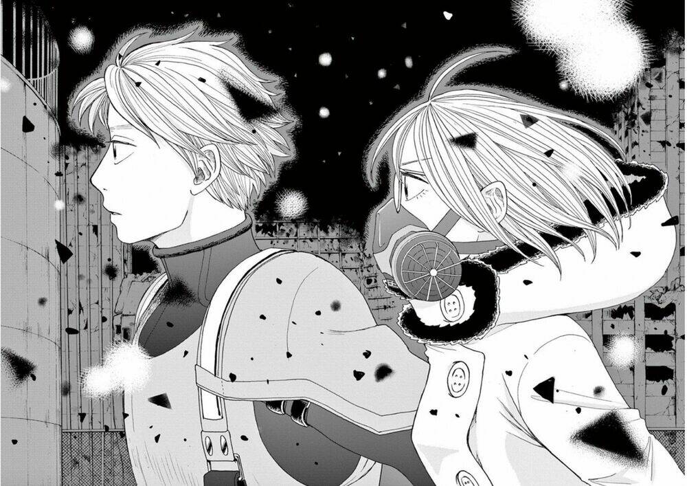 Kanon - Tận Cùng Của Tình Yêu.: Chapter 28