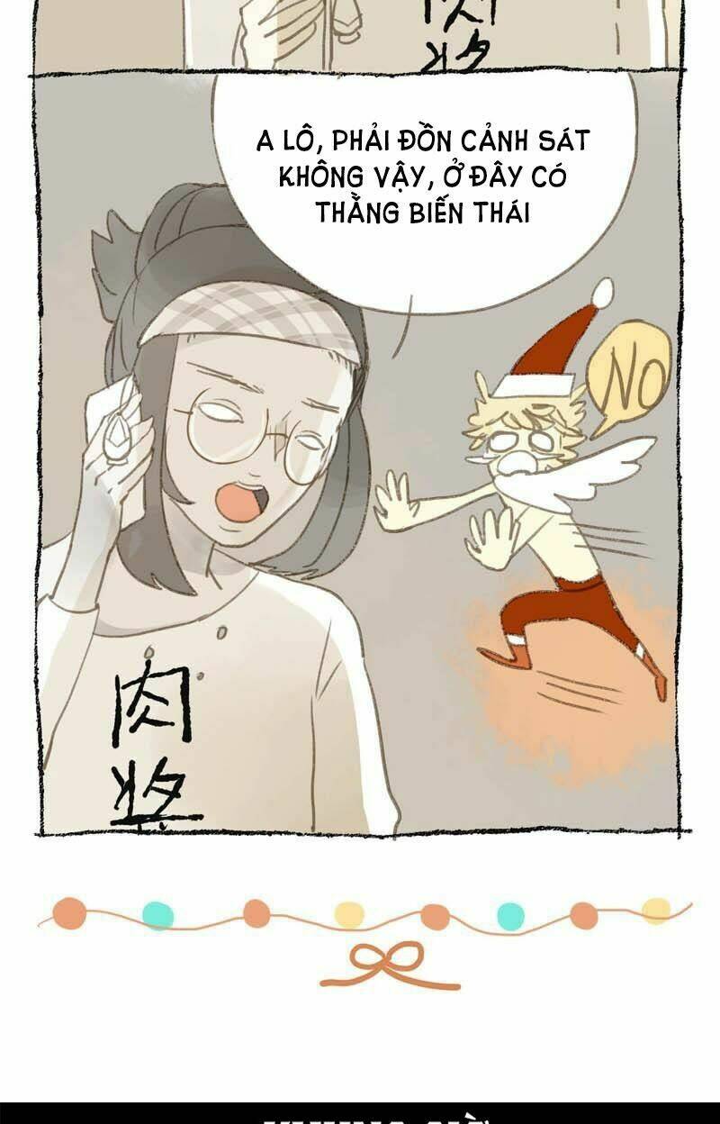 Sức Mạnh Của Sắc Đẹp: Chapter 2