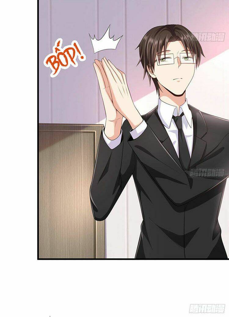 Ức Vạn Song Bảo: Mami, Bó Tay Chịu Trói: Chapter 24.1