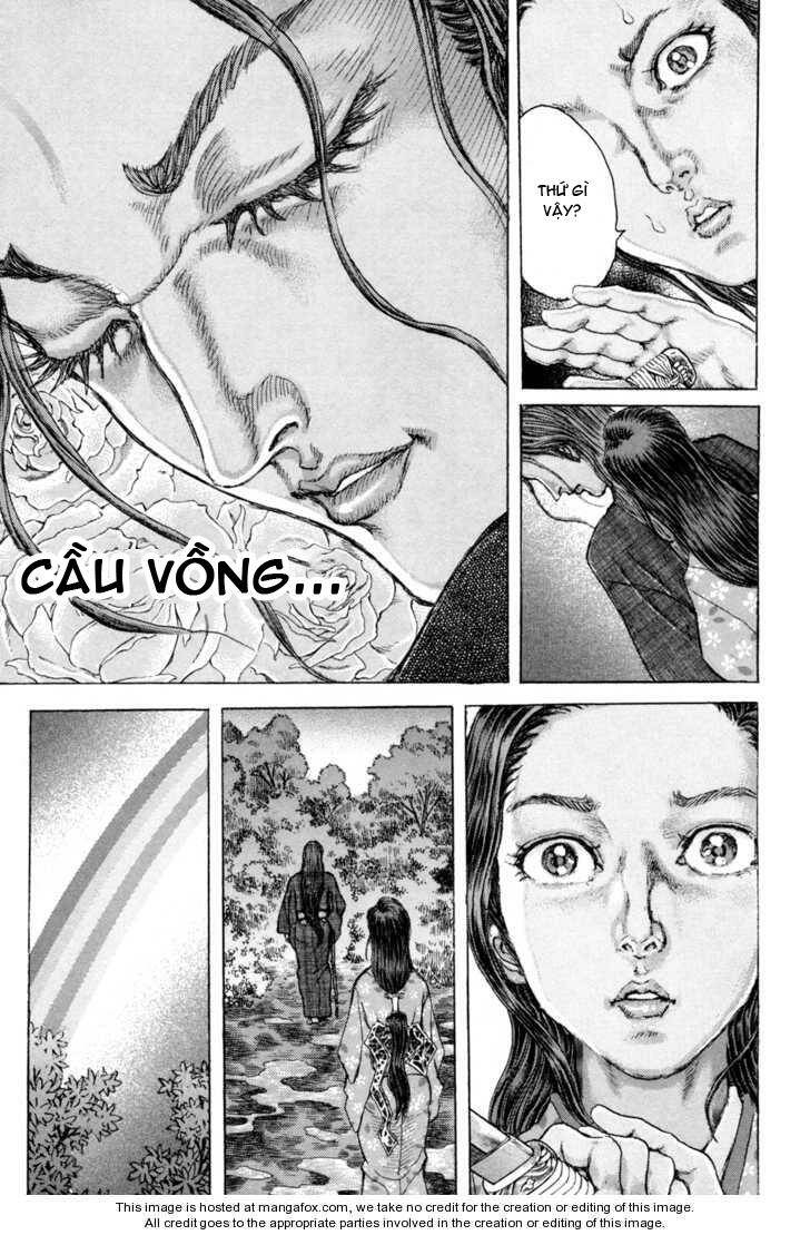 Shigurui - Cuồng Tử: Chapter 73