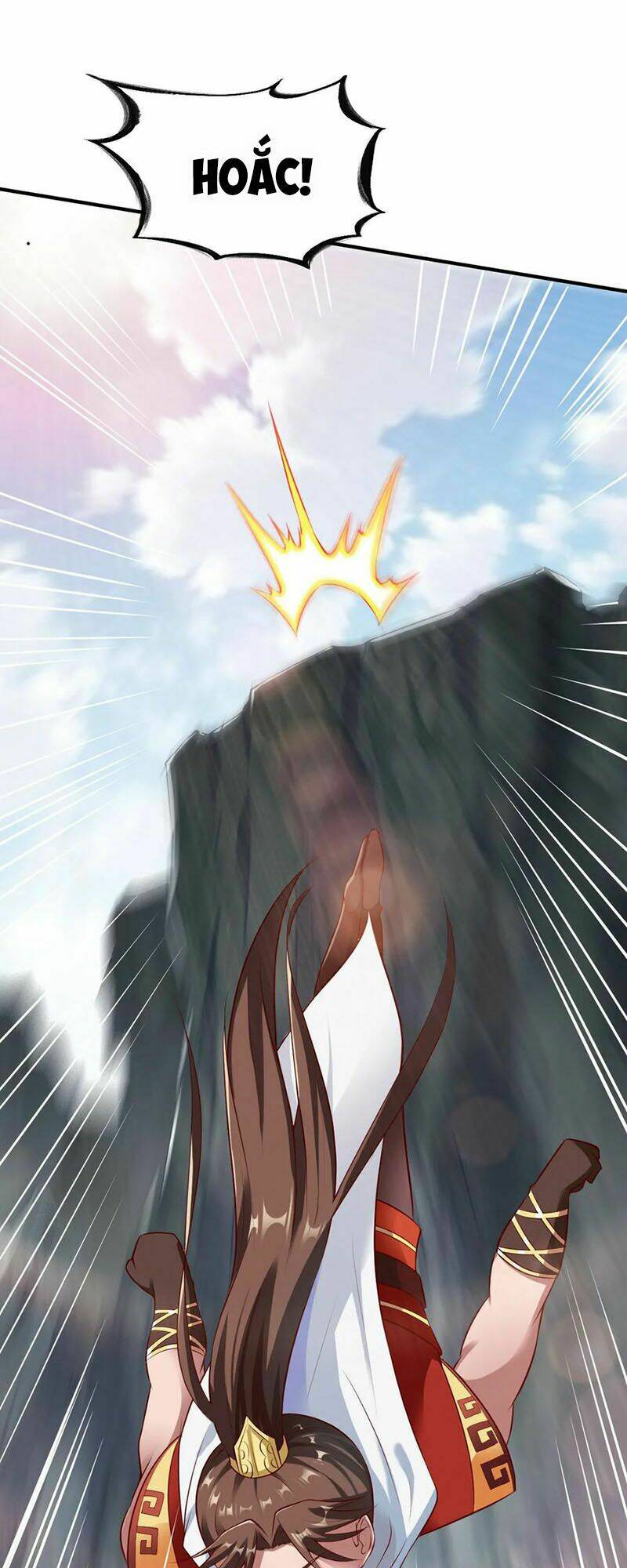 Chiến Đỉnh: Chapter 152