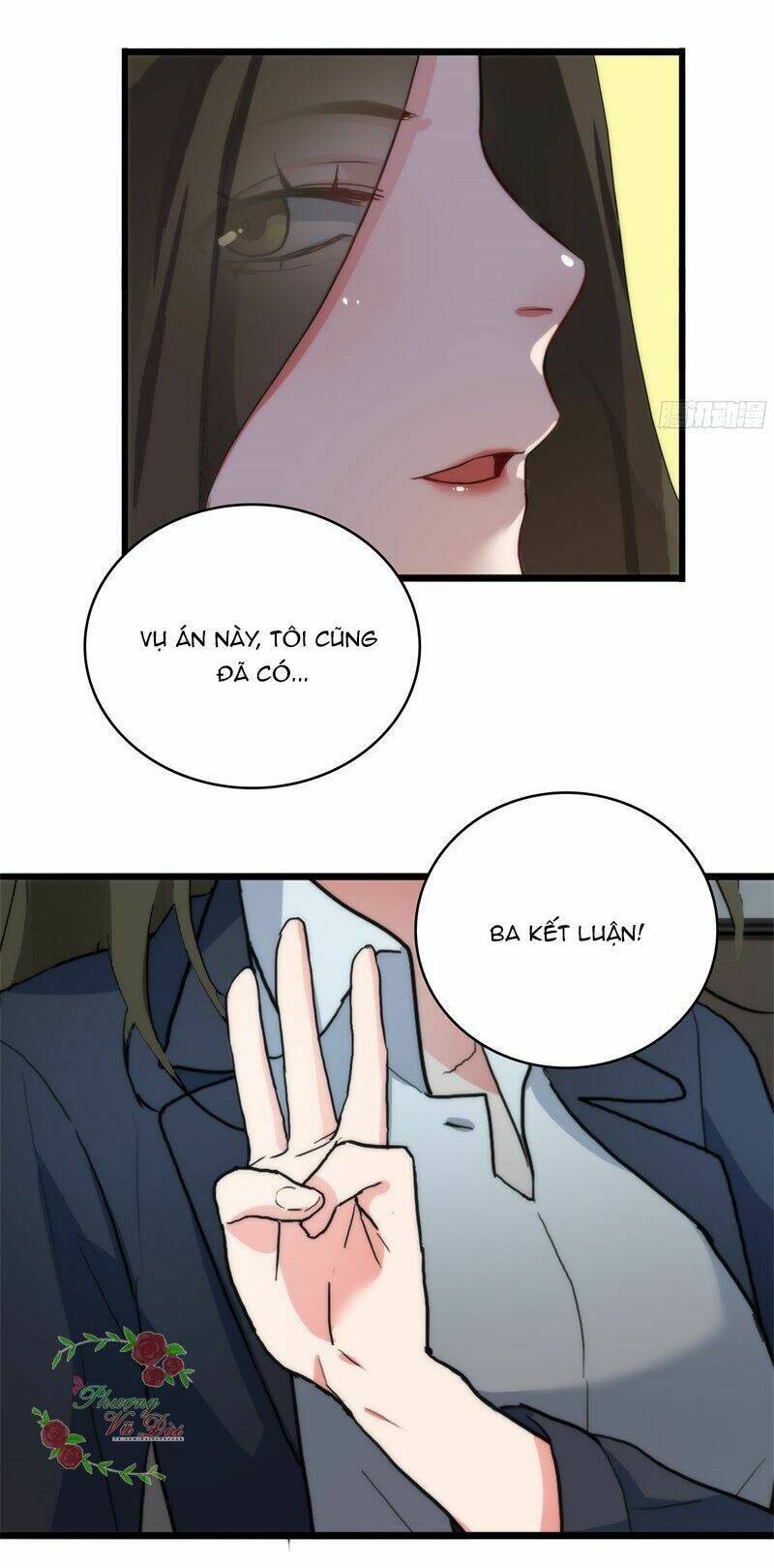 Mỹ Nhân Vi Hạm: Chapter 8