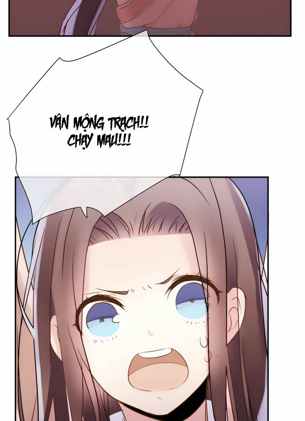 Ảnh Hậu Thời Gian: Chapter 26