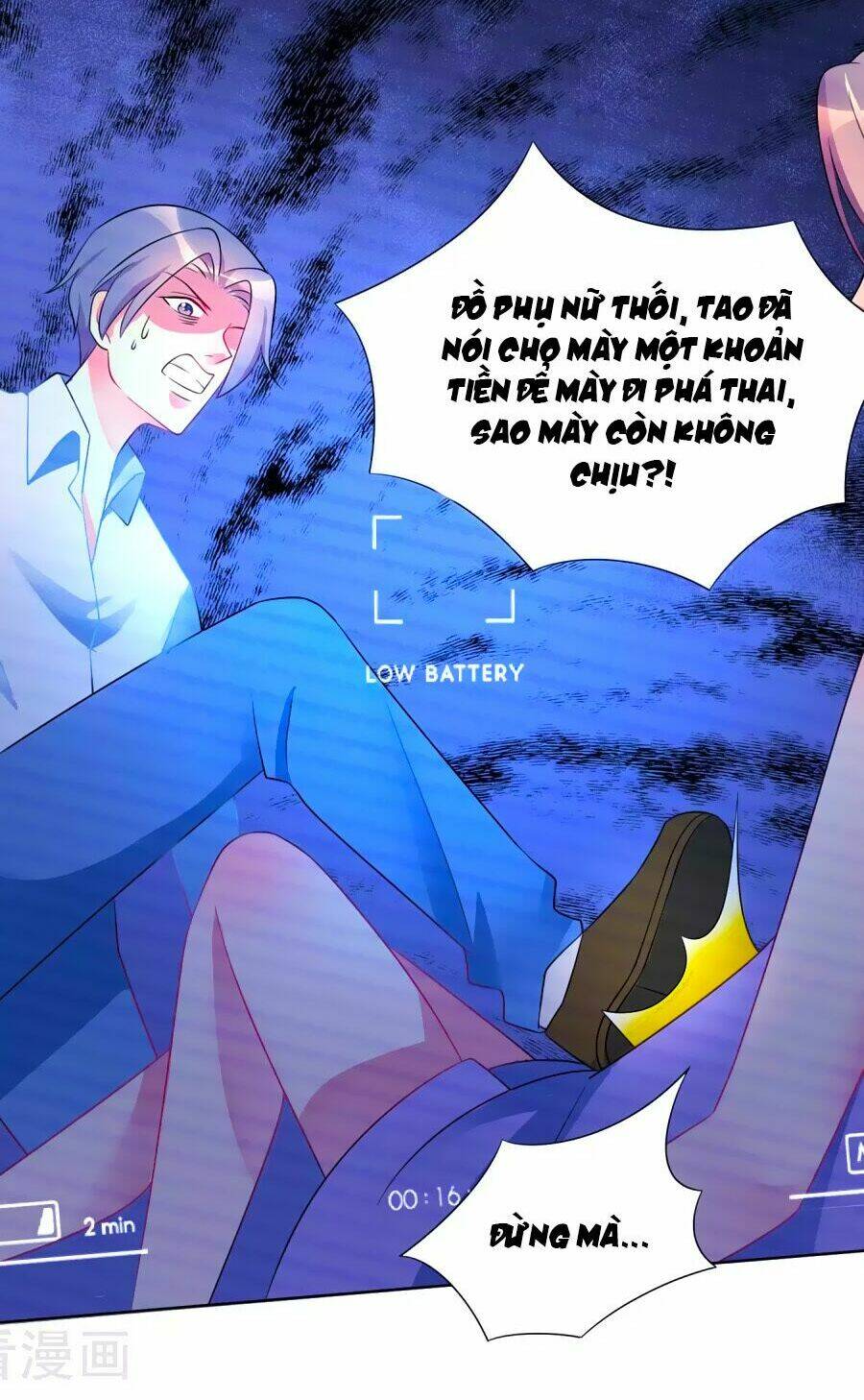 Thâu Tâm Du Hí: Chapter 1