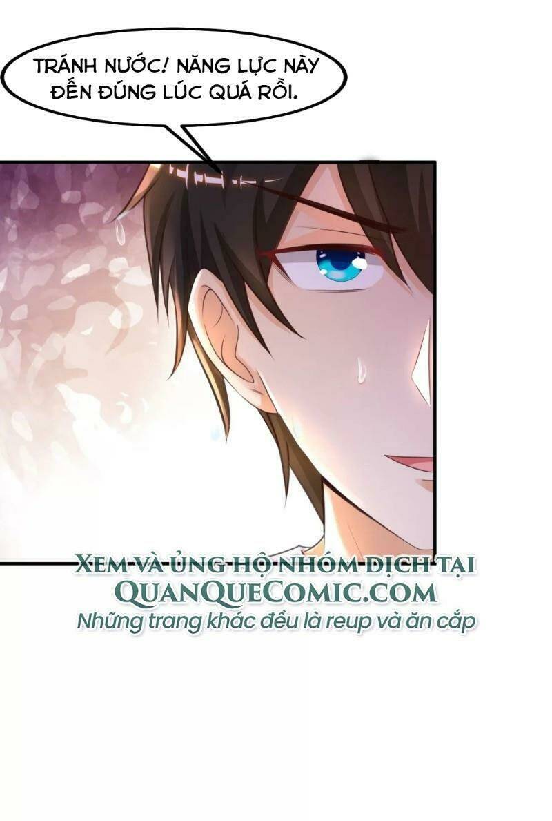 Tối Cường Vận Đào Hoa: Chapter 109