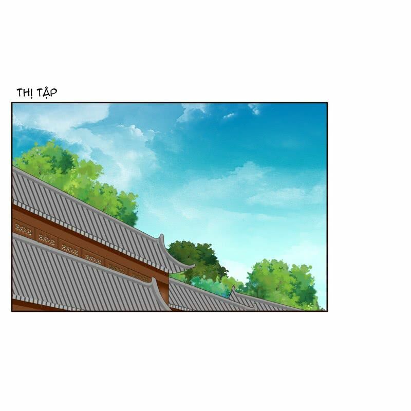 Thông Linh Phi: Chapter 171