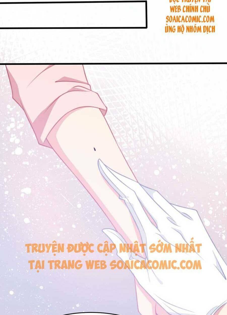 Vết Cắn Trí Mạng: Chapter 48