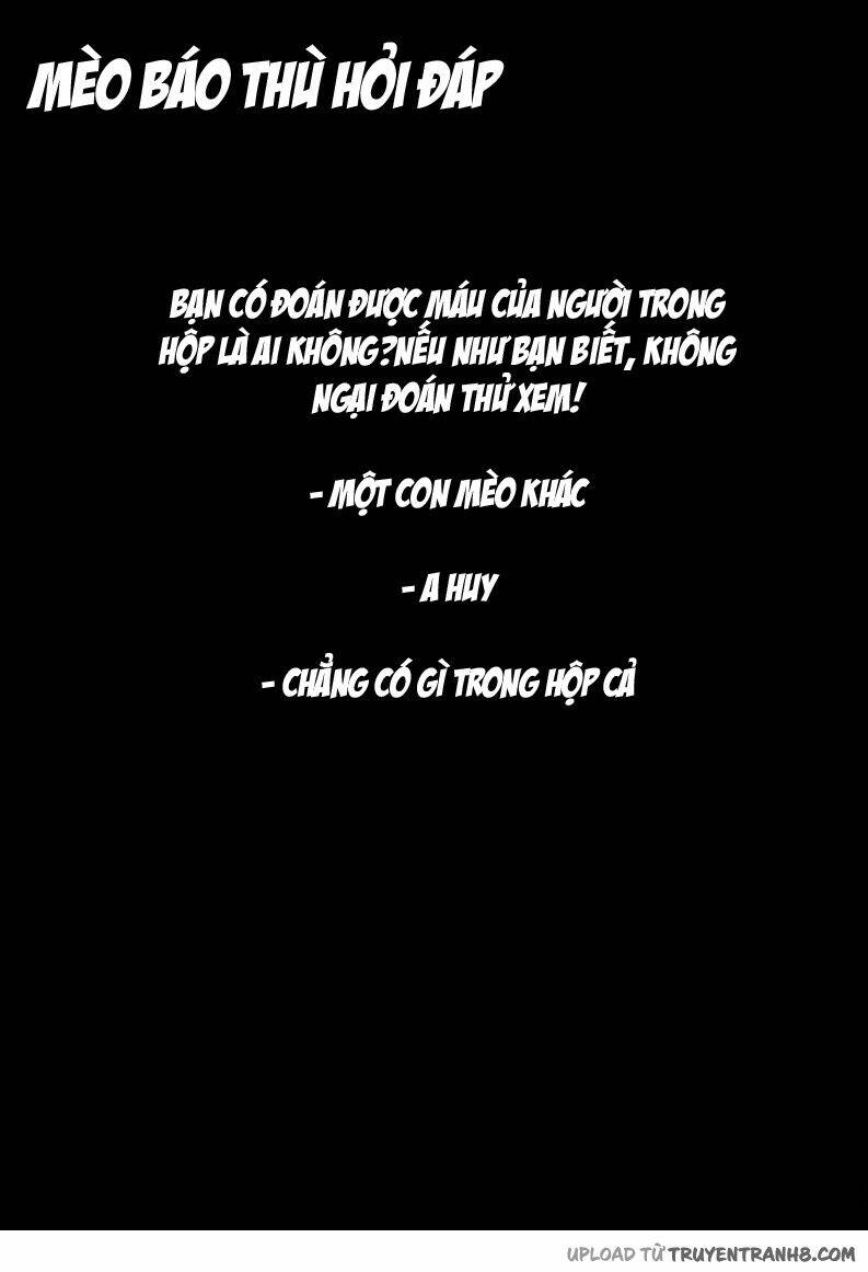 Nhân Quả Tuần Hoàn: Chapter 3.1