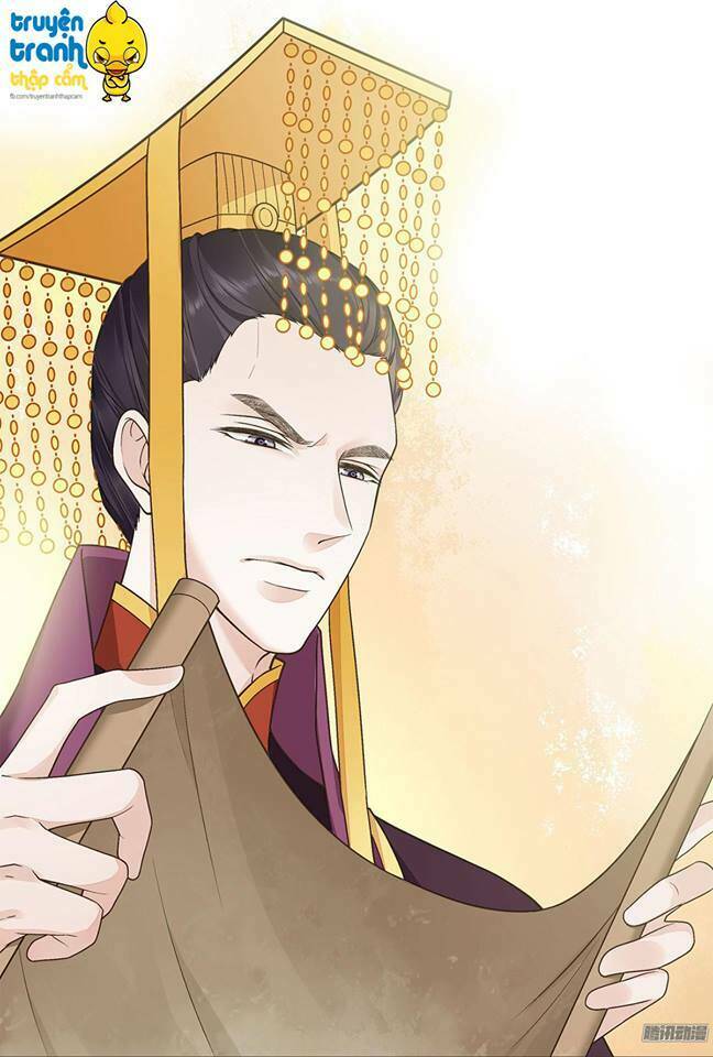 Đại Giá Thừa Tướng: Chapter 48