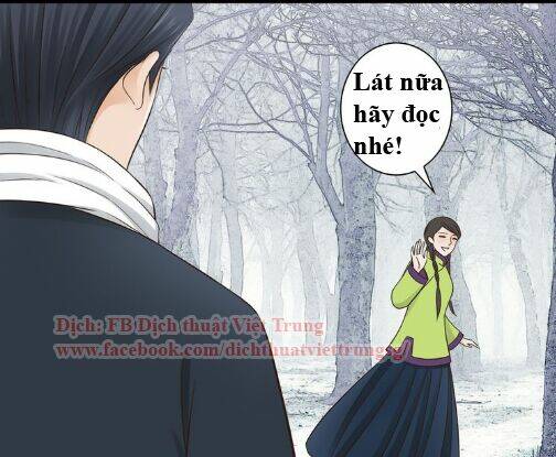 Cậu Câm: Chapter 27