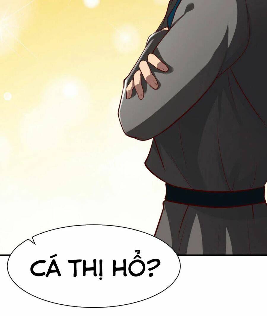 Chiến Đỉnh: Chapter 210