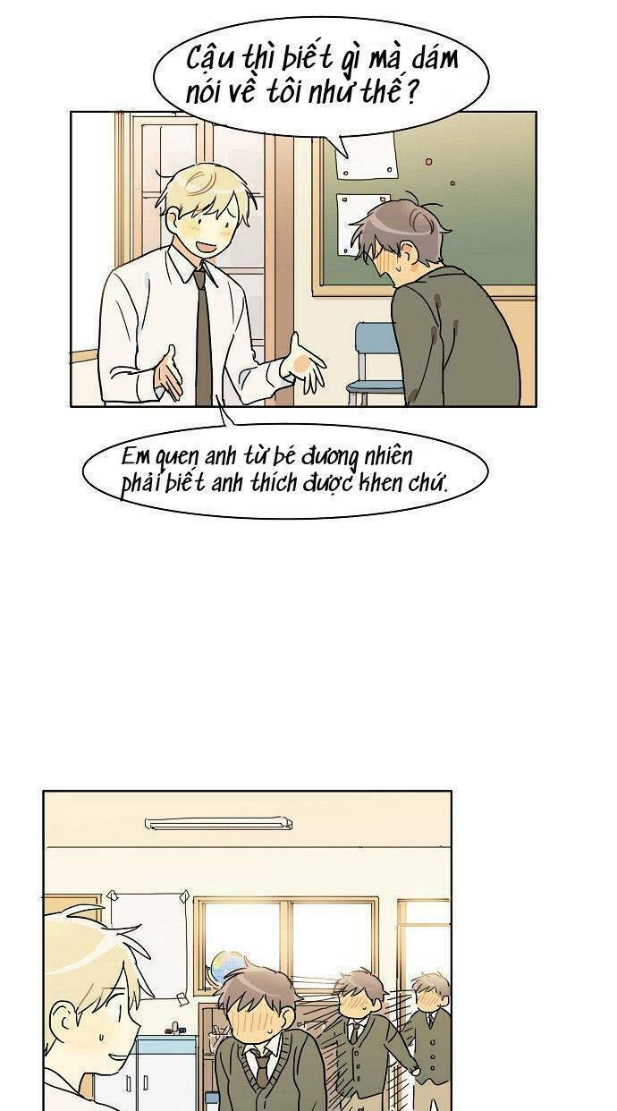 Dasadanan: Chapter 1