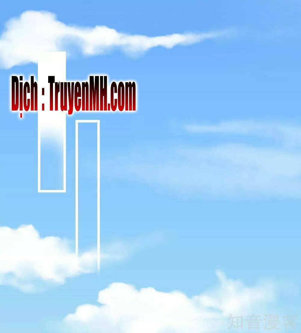 Cường Thế Tù Ái - Địch Thiếu Đừng Xằng Bậy: Chapter 19