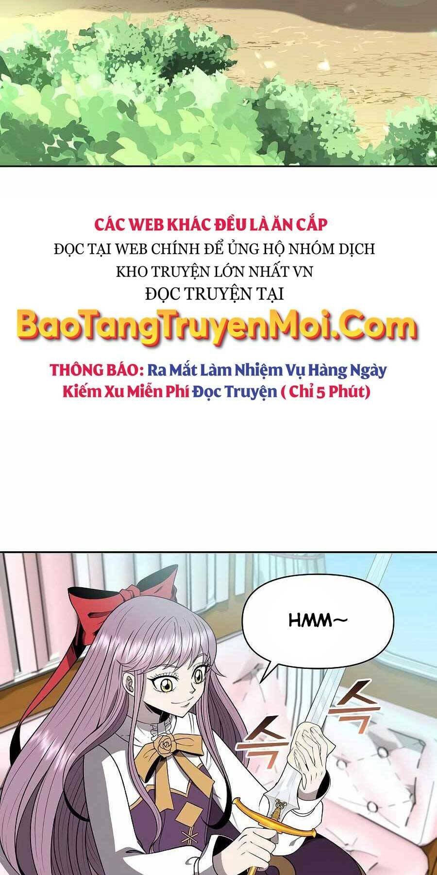Tên Lỗ Mãng Cấp 10 Của Gia Đình Hiệp Sĩ: Chapter 10