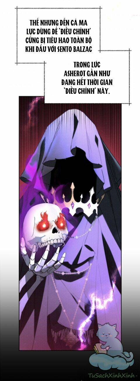 Nàng Elizabeth Thuần Khiết: Chapter 29