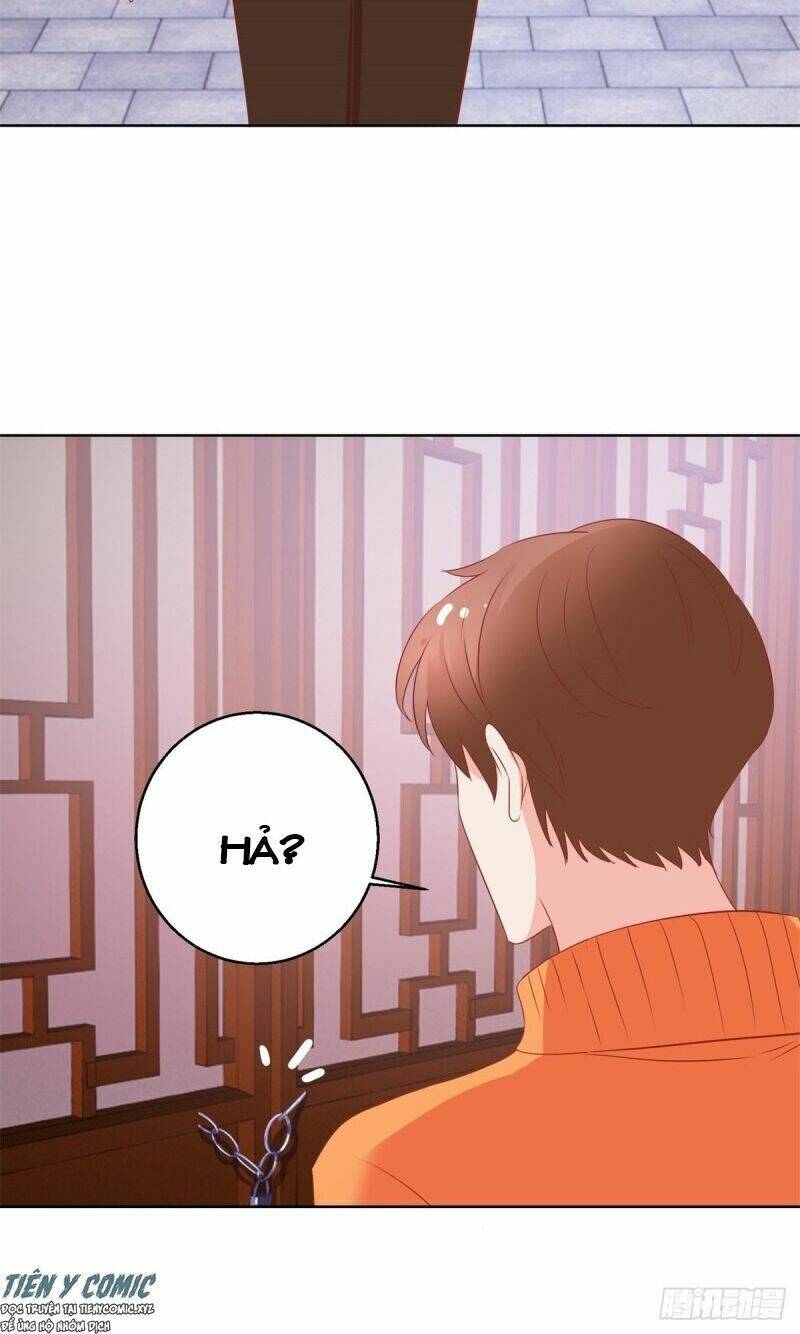 Thấu Thị Tiên Y: Chapter 125