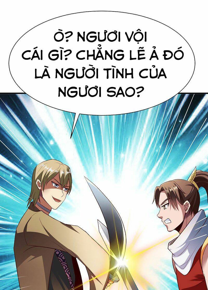 Chiến Đỉnh: Chapter 248