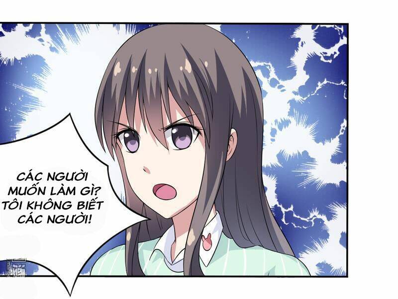 Miêu Vương Tại Thượng: Chapter 7