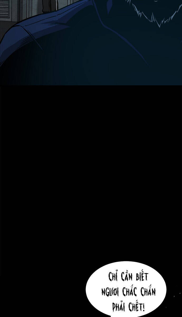 Hero Killer Boom: Chapter 9