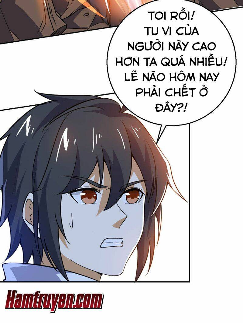 Thần Võ Đế Tôn: Chapter 69