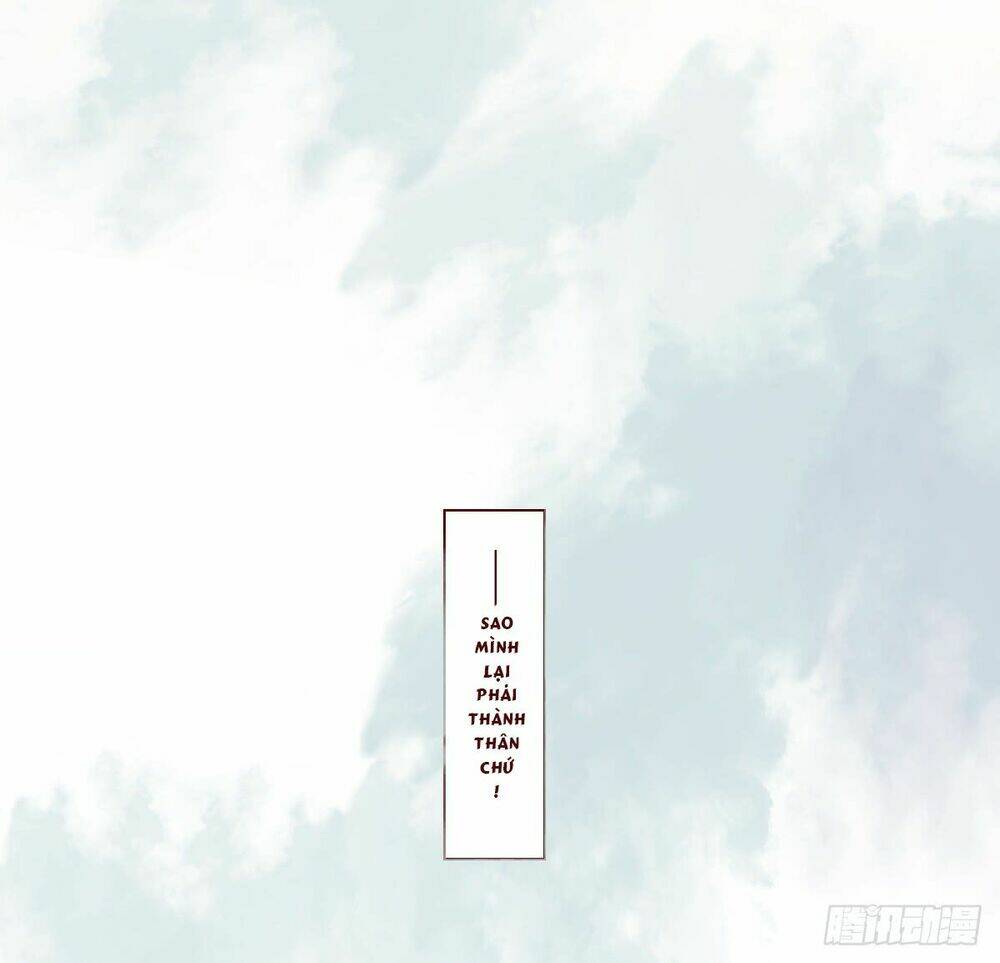 Sở Cung Tứ Thời Ca: Chapter 1