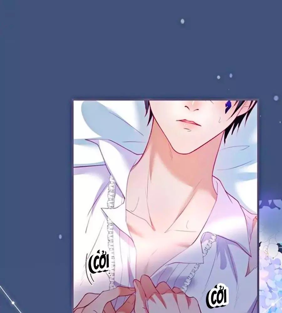 Vương Tử Và Ánh Trăng Đen: Chapter 38