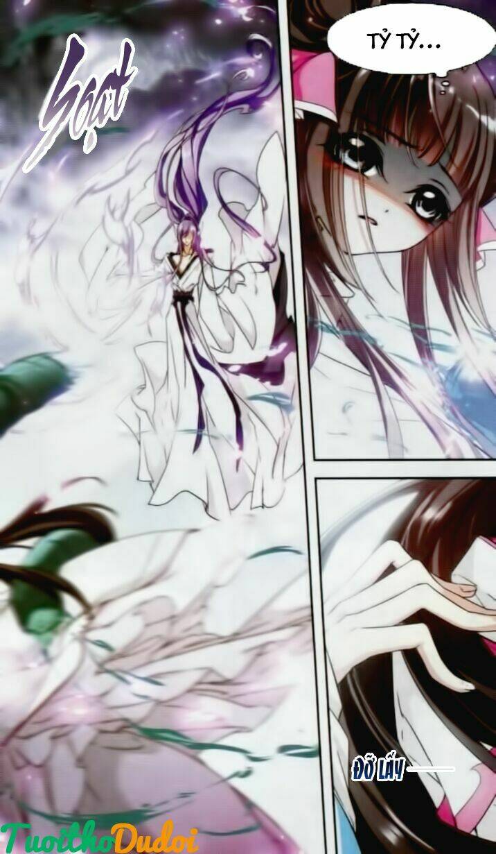 Hoa Thiên Cốt: Chapter 94