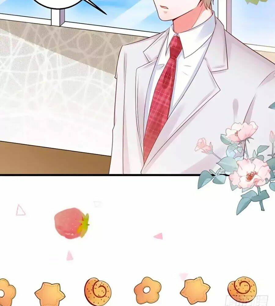 Thịnh Thế Hoa Sủng: Tôi Bị Bắt Làm Tù Binh: Chapter 13