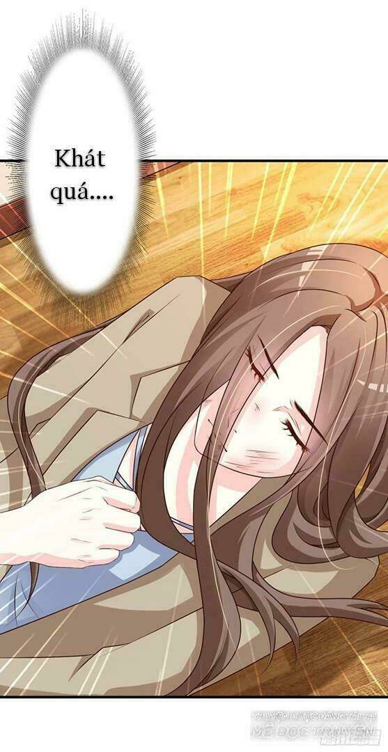 Phệ Tình: Chapter 5