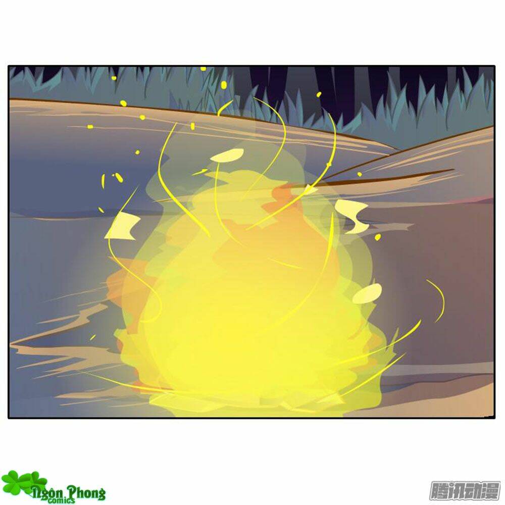 Hòa Thượng Và Tiểu Long Quân: Chapter 11