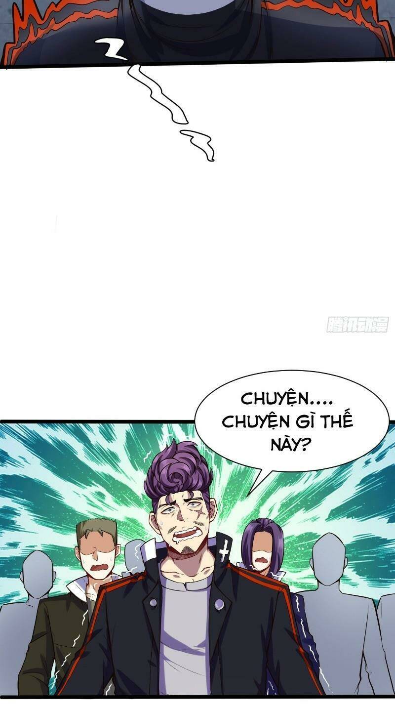 Đô Thị Âm Dương Tiên Y: Chapter 84