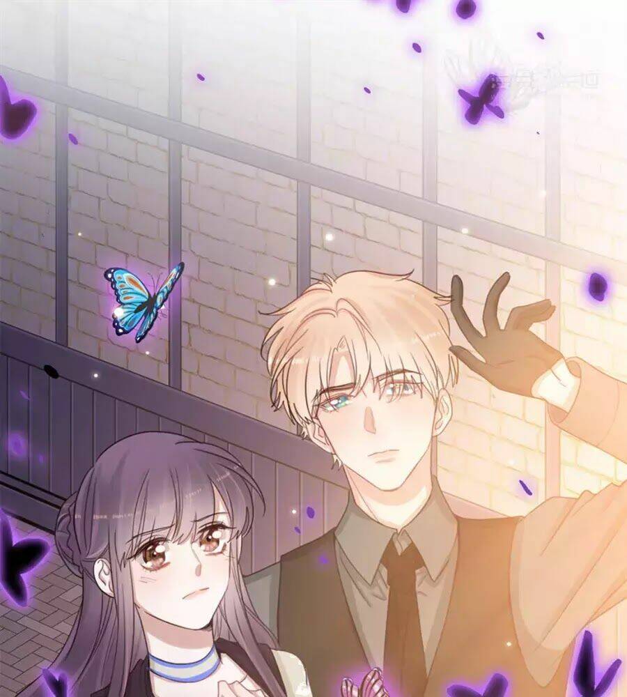 Nữ Phù Thủy Muốn Sống Nổi Loạn: Chapter 33