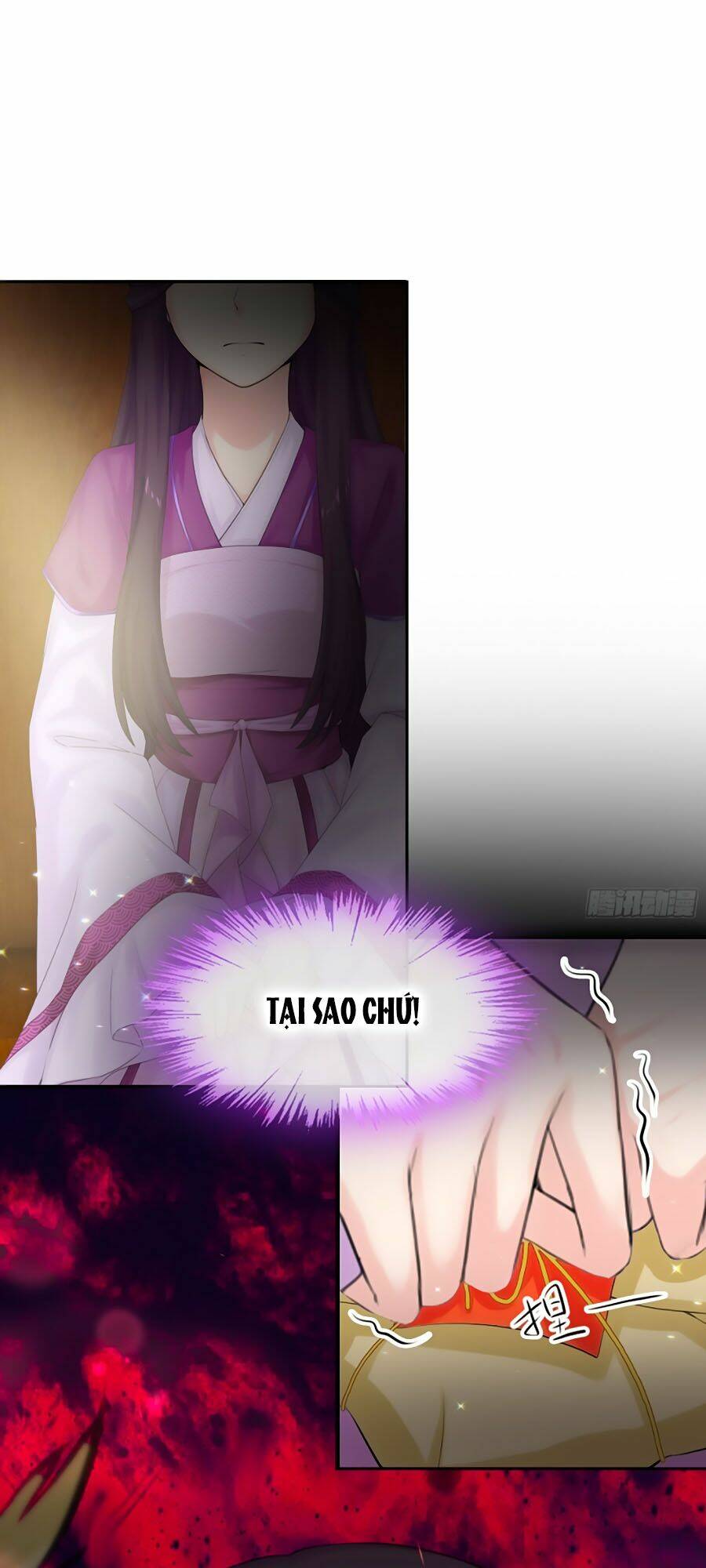 Tận Kiển Minh Thần: Chapter 13