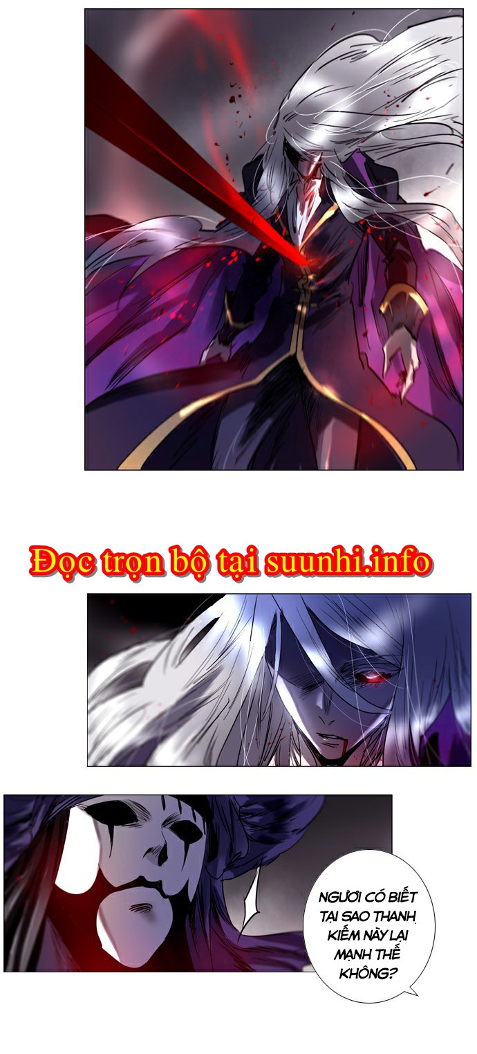 Soul Cartel: Chapter 187