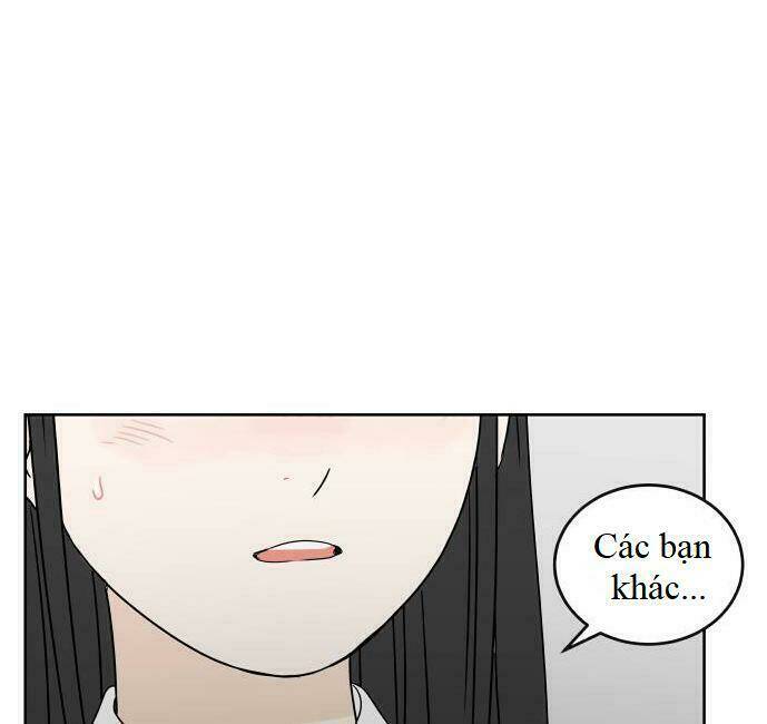 30 Phút Bước Đi Bên Em: Chapter 34