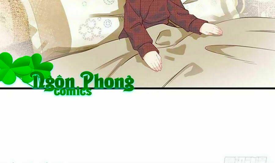 Thâm Hải Chi Ca: Chapter 20