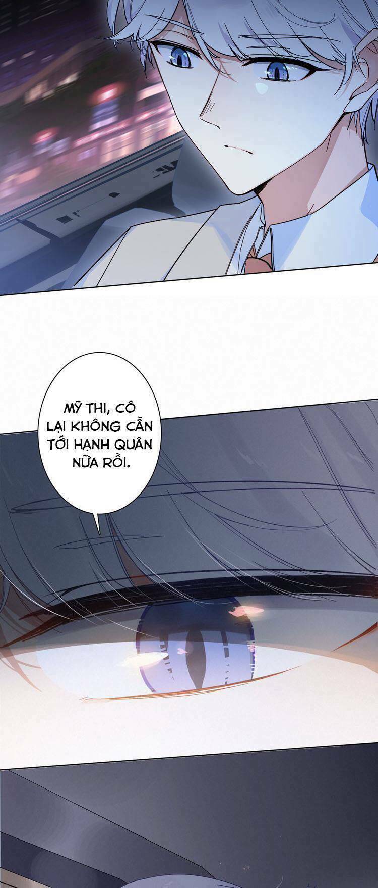 Thượng Tiên Nhà Ta Thích Ăn Giấm: Chapter 8